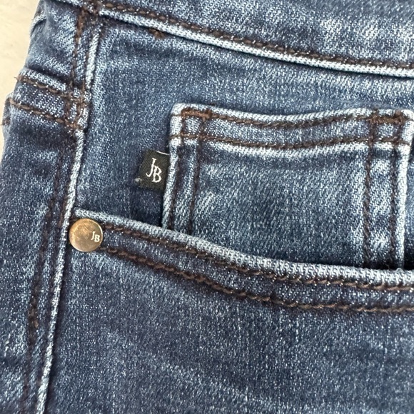 JUDY BLUE SLIM FIT WOMENS JEANS SIZE 15/32 - Picture 12 of 12